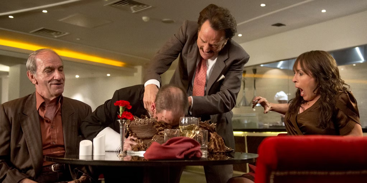 Bryan Cranston’s Post-'Breaking Bad' Crime Drama Is a Free Streaming ...