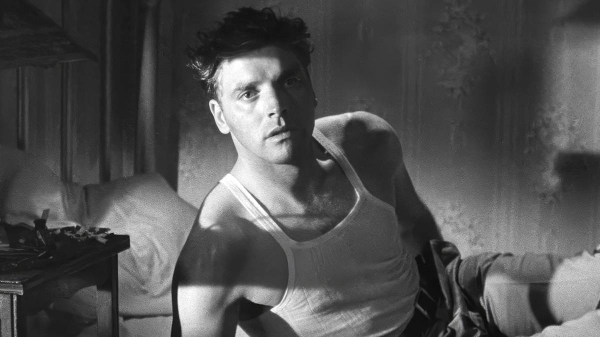 The First 5 Minutes of These 6 Noir Masterpieces Are Truly Legendary