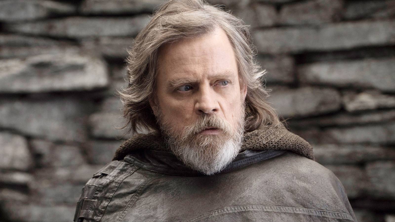 Mark Hamill regresa oficialmente a la ciencia ficción Mark Hamill regresa oficialmente a la ciencia ficción