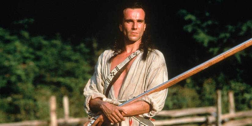 The Last of the Mohicans - 1992