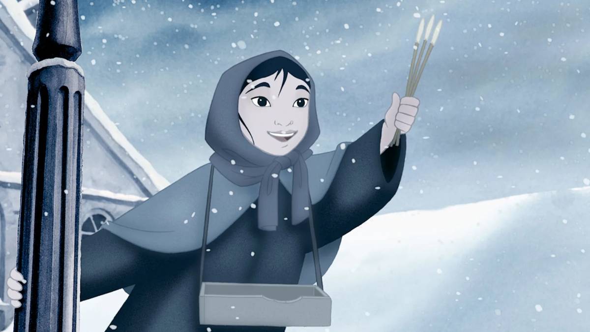 The Director of 'The Lion King' Also Made This Heartbreaking, Underrated Short for Disney