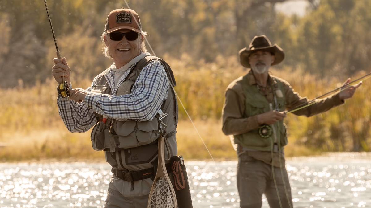 'The Madison': Kurt Russell's Character Fate Teased in Taylor Sheridan's ...