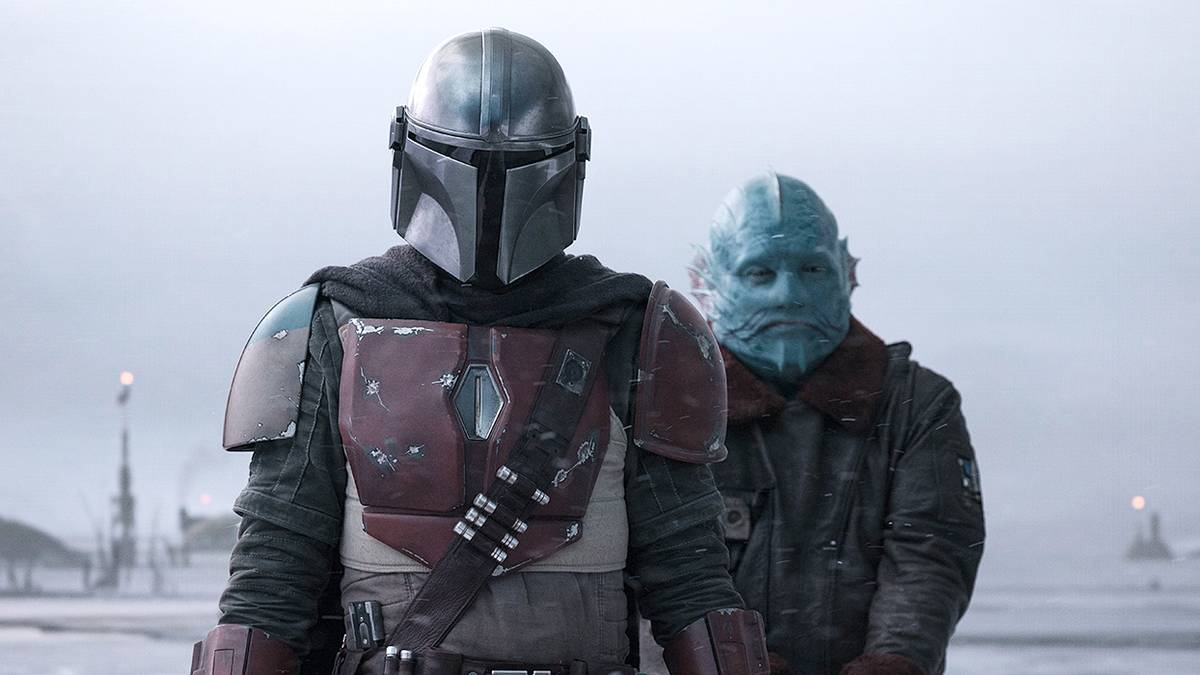 Disney and Netflix’s Greatest Sci-Fi Hits Have Nothing on This Underrated 2-Season Series