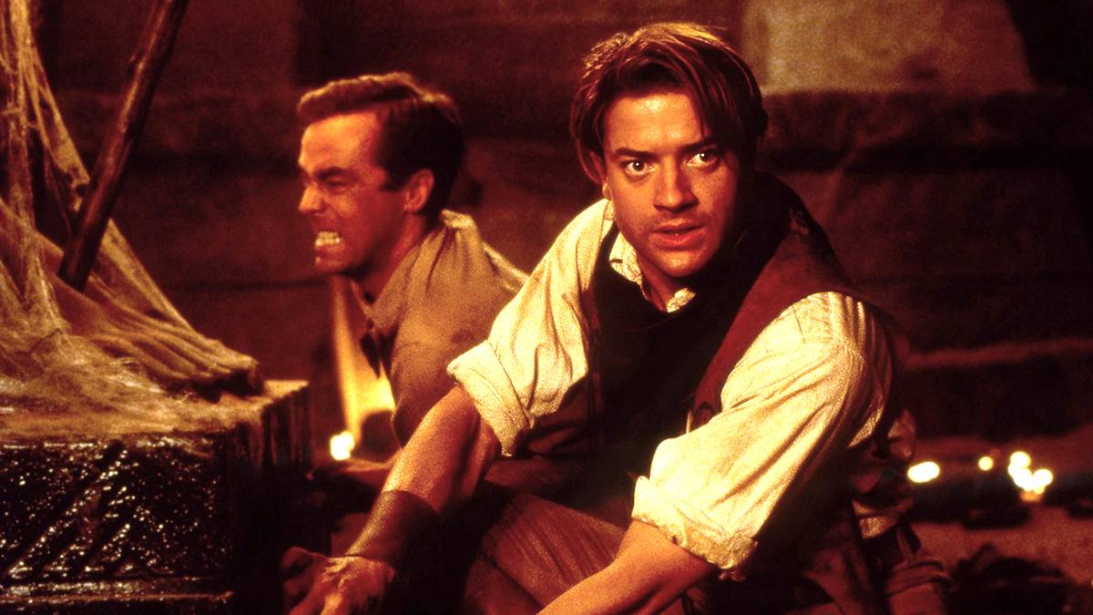 These 10 Adventure Movies Are a Masterclass in Excitement