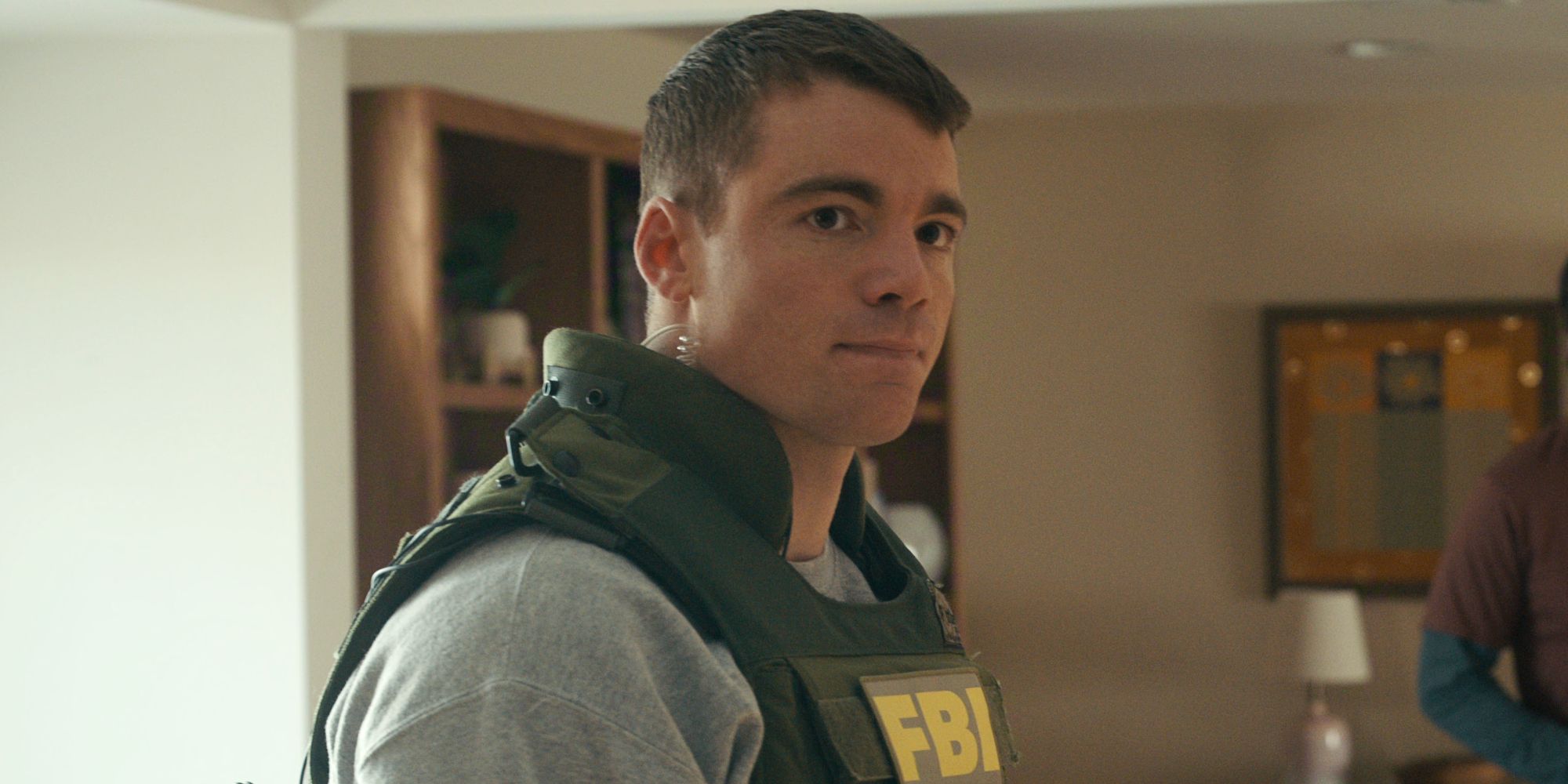 Netflix’s Sleek ‘Reacher’ Replacement Returns With Rousing Season 3 Trailer