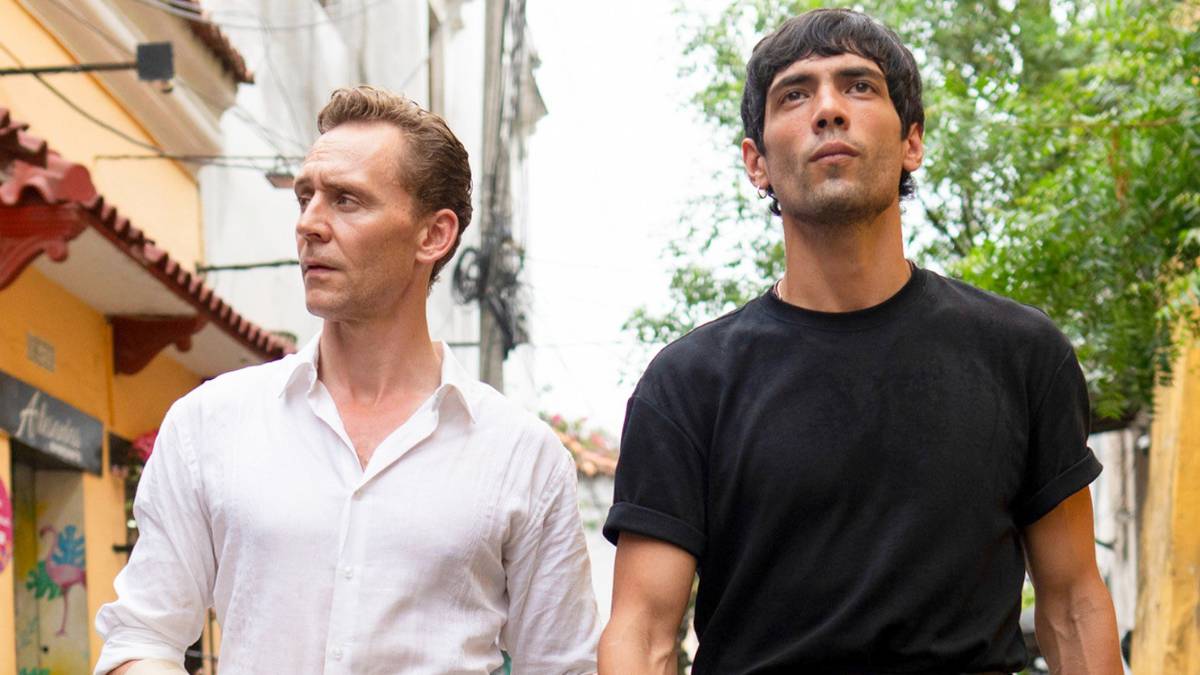 Tom Hiddleston’s Spy Thriller Just Did Something Completely Unexpected With That Season 2 Ending Tom Hiddleston’s Spy Thriller Just Did Something Completely Unexpected With That Season 2 Ending
