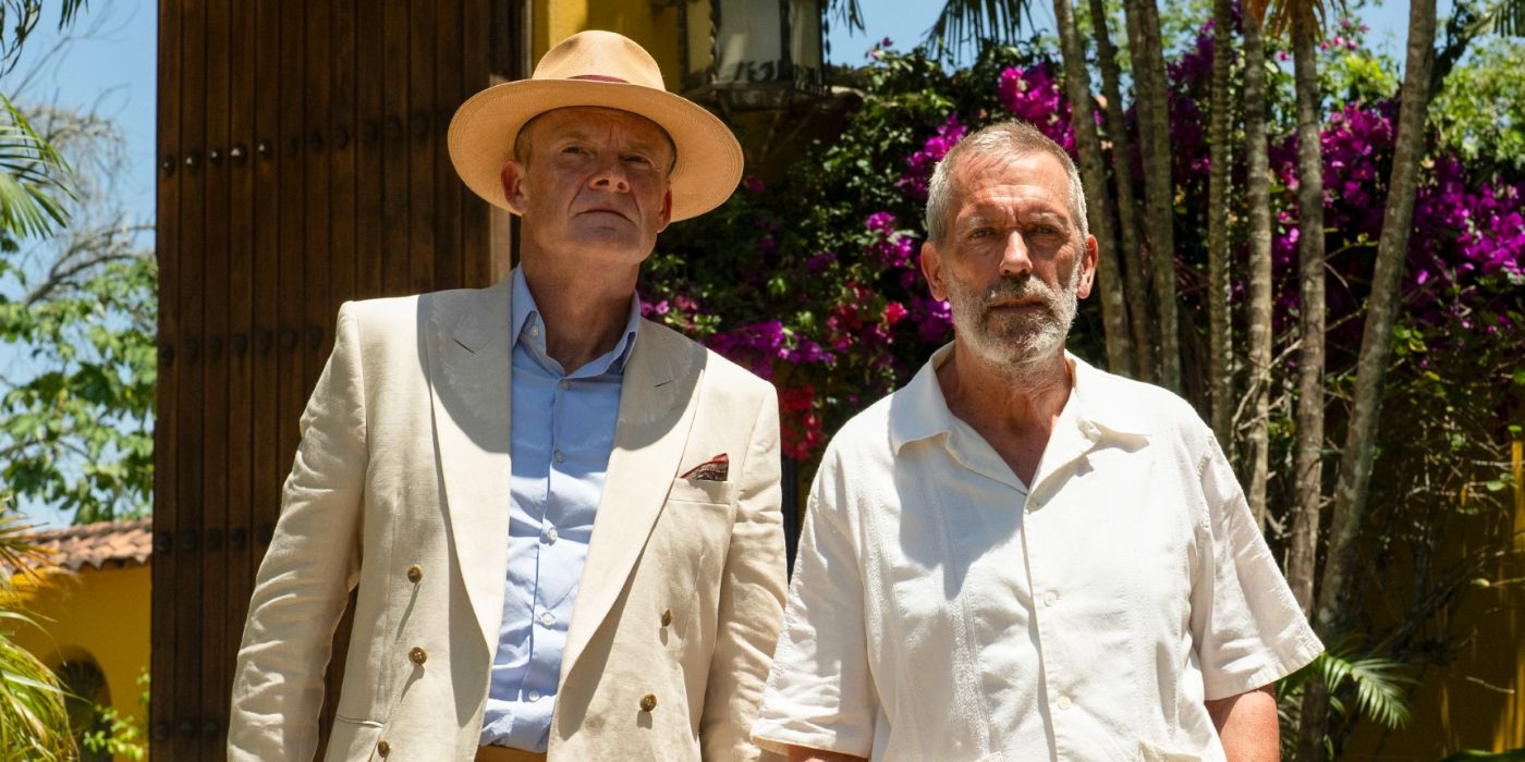 Tom Hiddleston's Spy Thriller Just Leveled the Playing Field Between ...