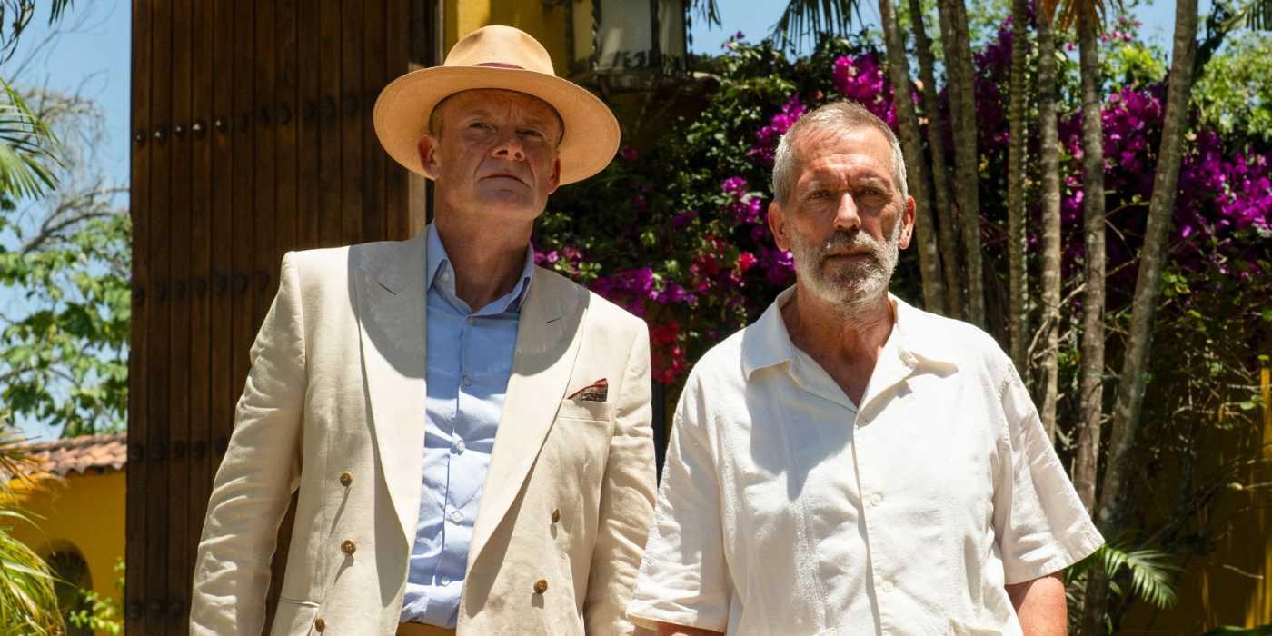 Tom Hiddleston's Spy Thriller Just Leveled the Playing Field Between ...