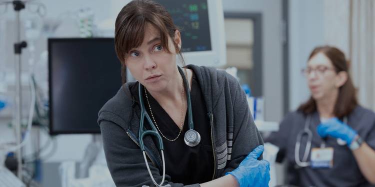 The Pitt' Season 2 Episode 4 Recap: HBO Max's Hit Medical Show Finally Ramps Up the Drama and Tension
