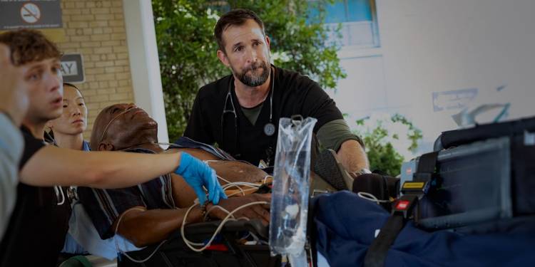The Pitt' Season 2 Episode 4 Recap: HBO Max's Hit Medical Show Finally Ramps Up the Drama and Tension