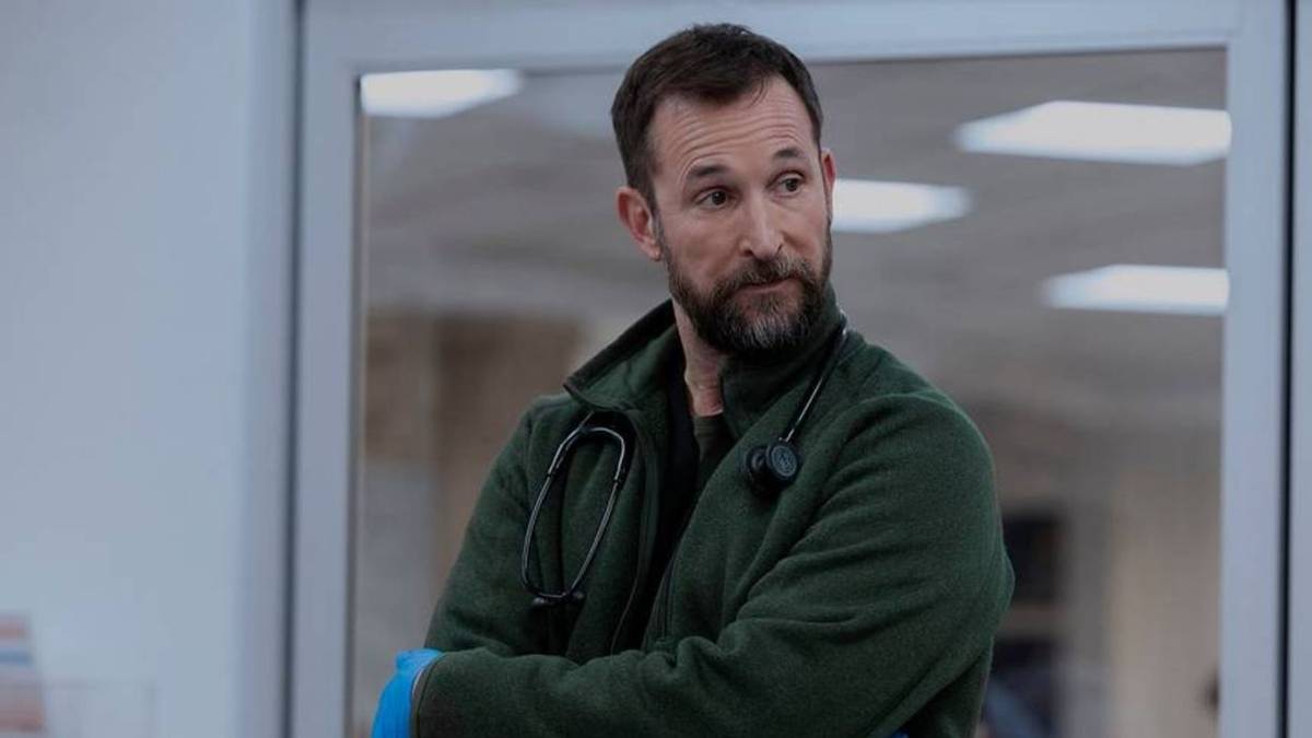 ‘The Pitt’ Just Introduced a Controversial Storyline That Could Have Major Implications for the ER