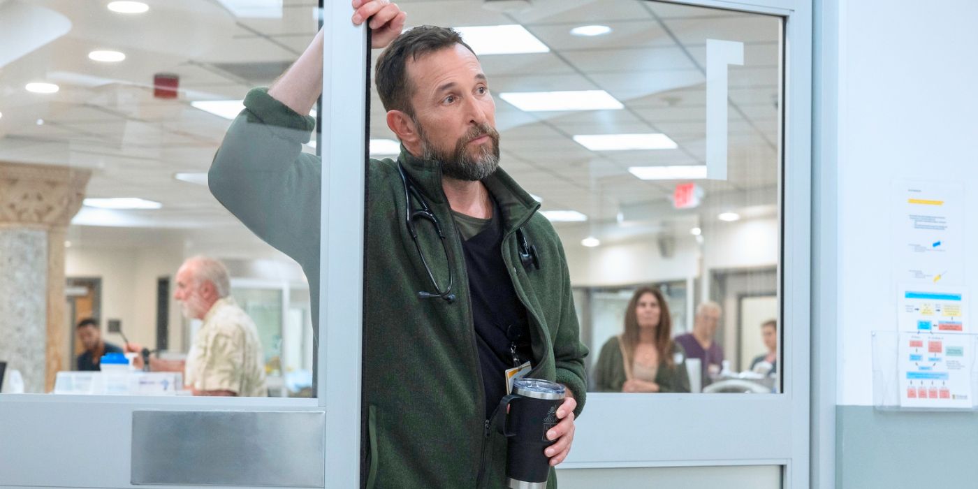 'The Pitt' Meets Police Procedurals in New HBO Series From 'End of ...
