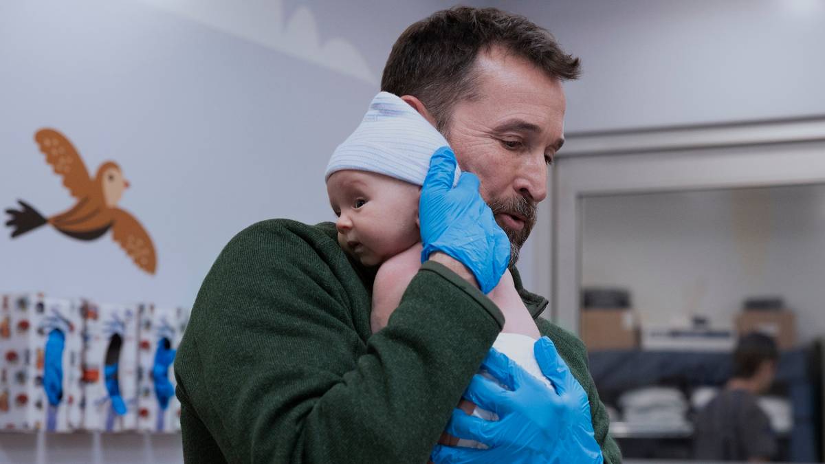 'The Pitt' Season 2 Review: HBO's Smash-Hit Medical Drama Doubles Down on ...