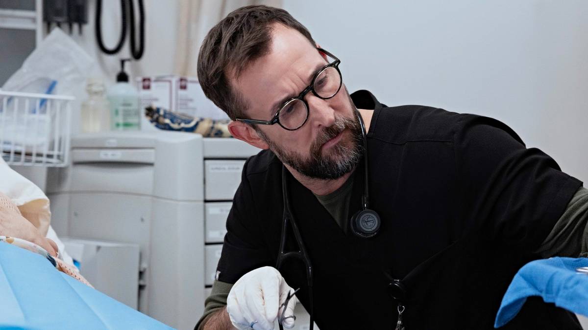 ‘The Pitt’ Season 3 Gets Renewal and Release Update From HBO Max Boss