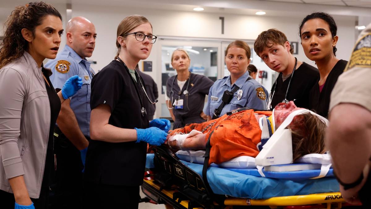 'The Pitt' Season 2 Needs More of These 10 Characters