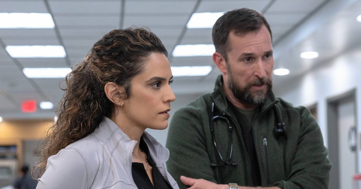 collider.com - Kelcie Mattson - The Pitt' Season 2 Just Exposed One of America's Most Devastating Realities