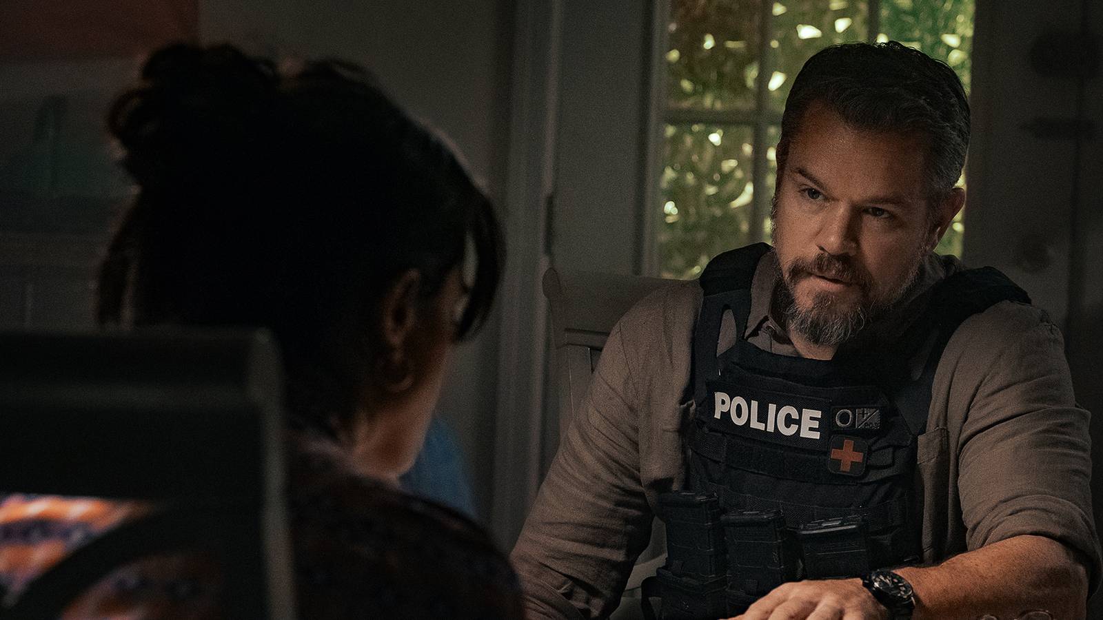 Forget 'The Odyssey,' Matt Damon's Crime Thriller Sets New Netflix Record