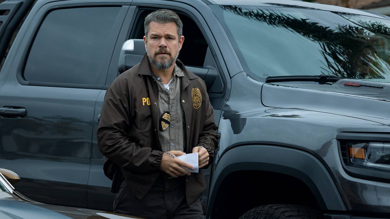 'The Rip' Review: Matt Damon and Ben Affleck Phone it In for Netflix's By-the-Book Cop Thriller
