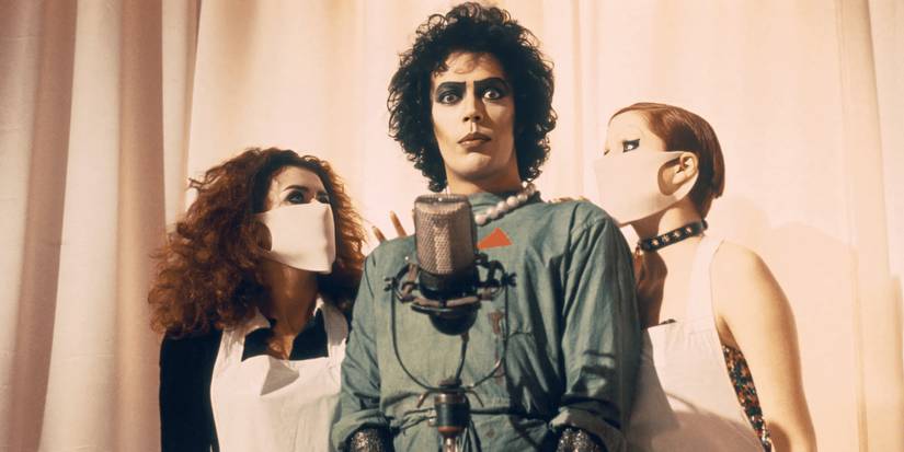 The Rocky Horror Picture Show - 1975