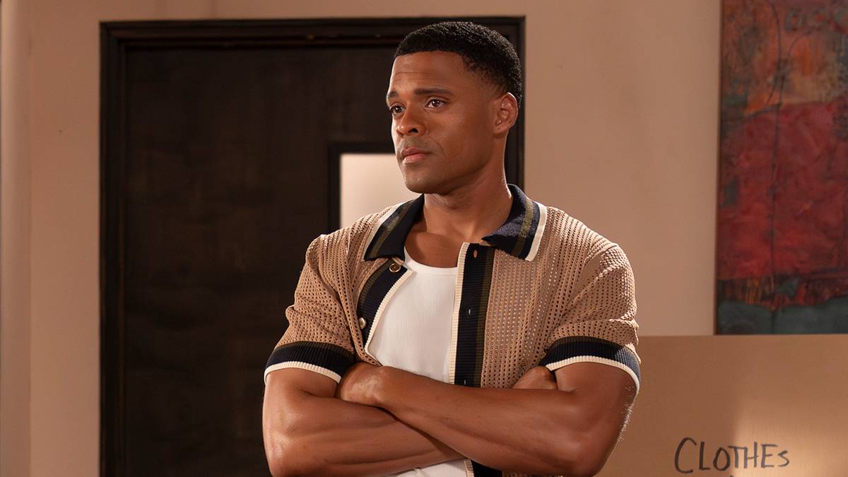 Deric Vaught 'The Rookie' Season 8 Episode 2 Recap: New Partnerships Give the Show a ...