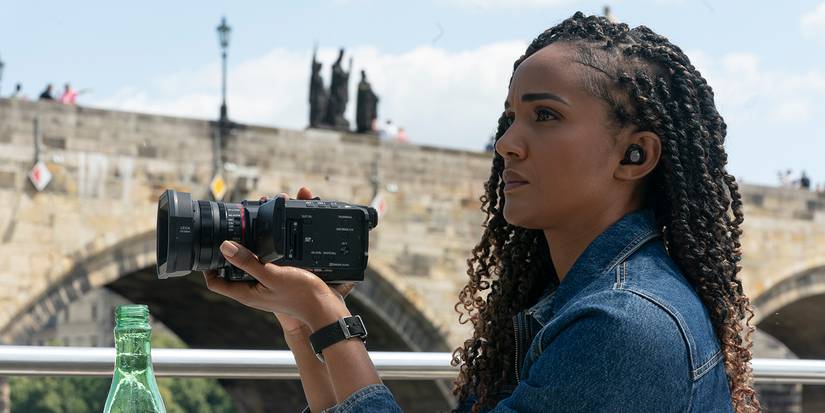 ‘The Rookie’ Season 8 Premiere Review: The ABC Cop Drama Is a Fun Romp, but It’s Spinning Its Wheels at This Point