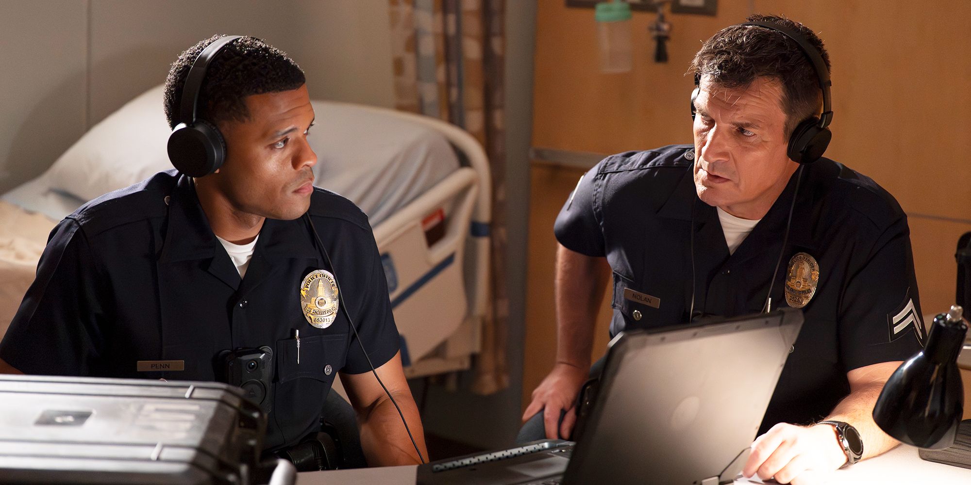 ‘The Rookie’ Season 8 Episode 4 Recap: The Long-Running Procedural Just ...