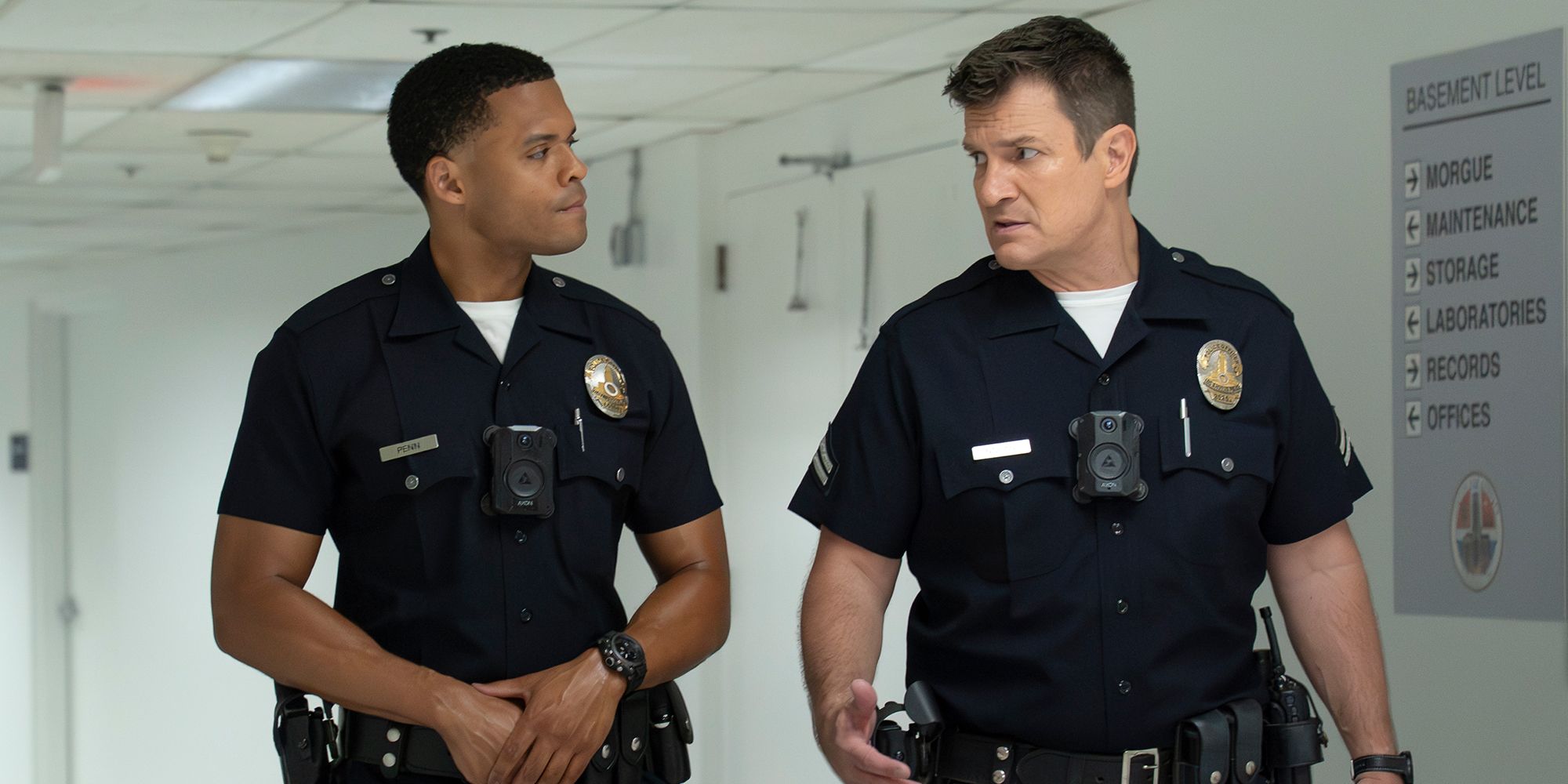 ‘The Rookie’ Season 8 Episode 4 Recap: The Long-Running Procedural Just ...