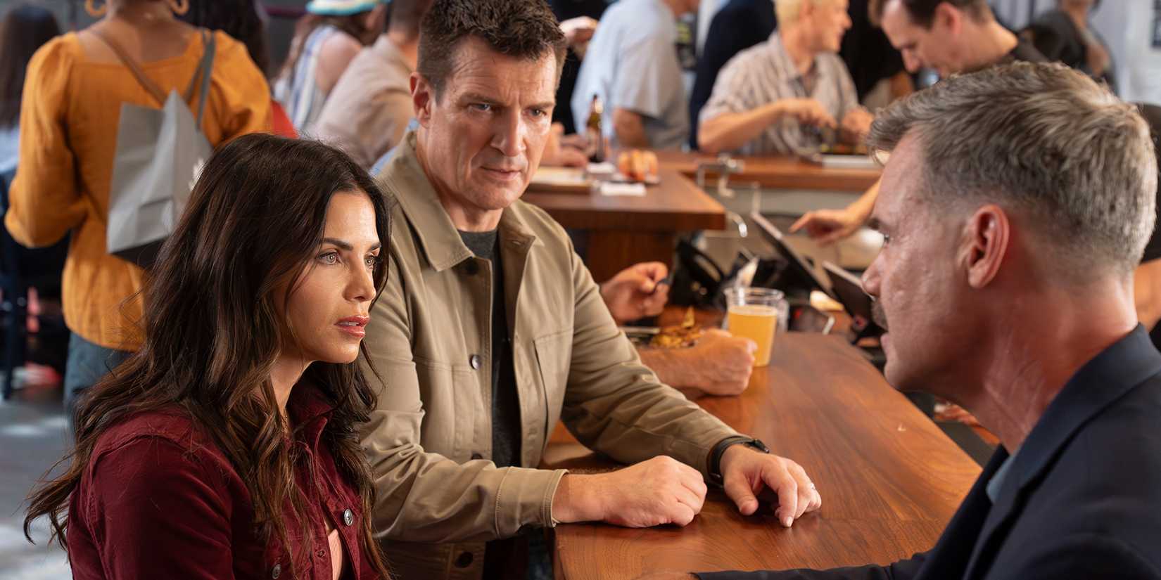 ‘The Rookie’s Jenna Dewan Confirms More “Spy-ish” Storylines for the ABC Procedural ‘The Rookie’s Jenna Dewan Confirms More “Spy-ish” Storylines for the ABC Procedural