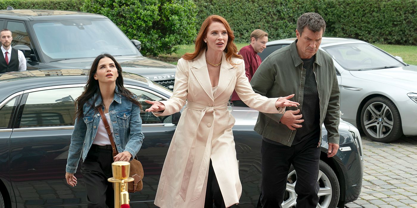 The Rookie' Season 8 Premiere Sets New All-time Viewership Record