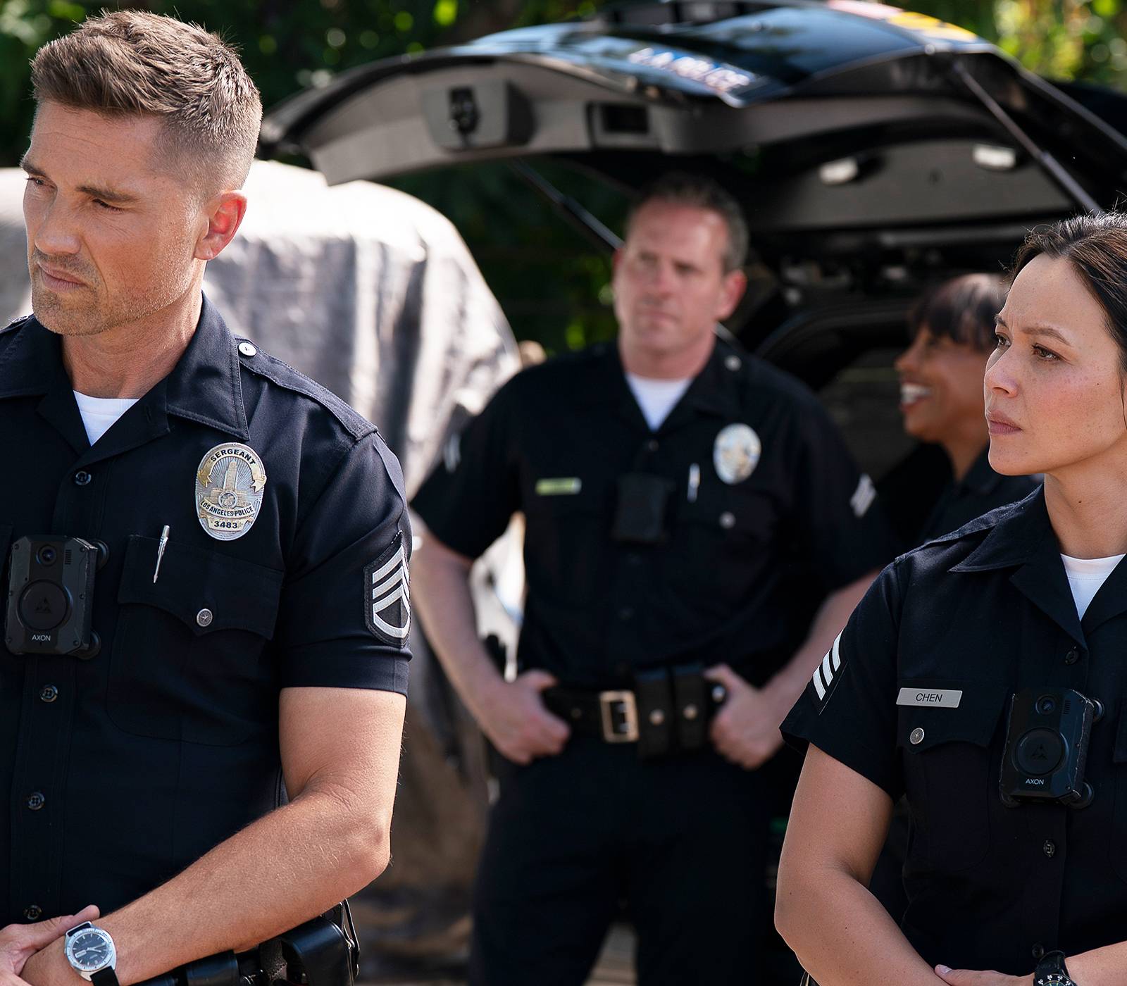 'The Rookie' Just Proved Once Again That This Police Procedural Is Missing 1 Crucial Element