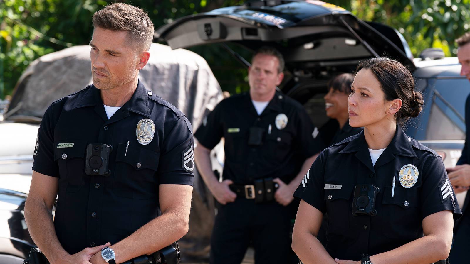 'The Rookie's Latest Episode Proves This Character Never Should’ve Left