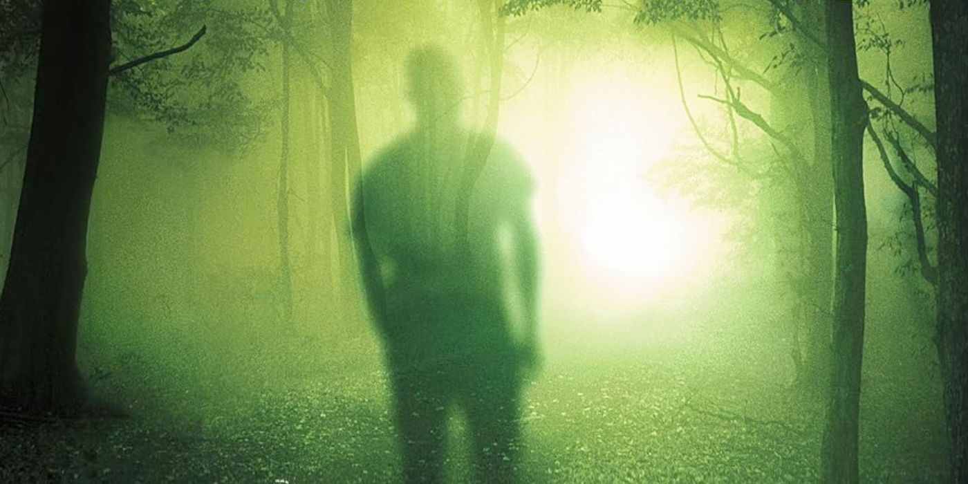 The Tommyknockers - 1987 - book cover