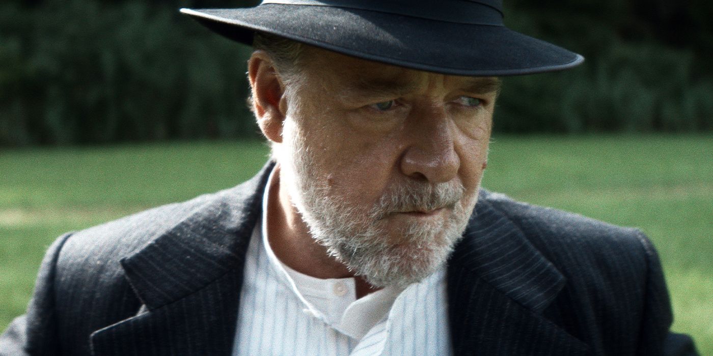 Russell Crowe’s Best-Reviewed Movie in 27 Years Officially Delivered a Top-10 Box Office Debut image