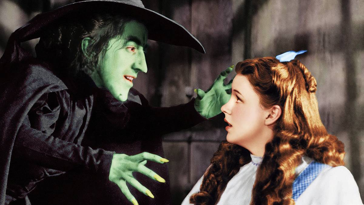 10 Most Perfect Fantasy Movies, Ranked