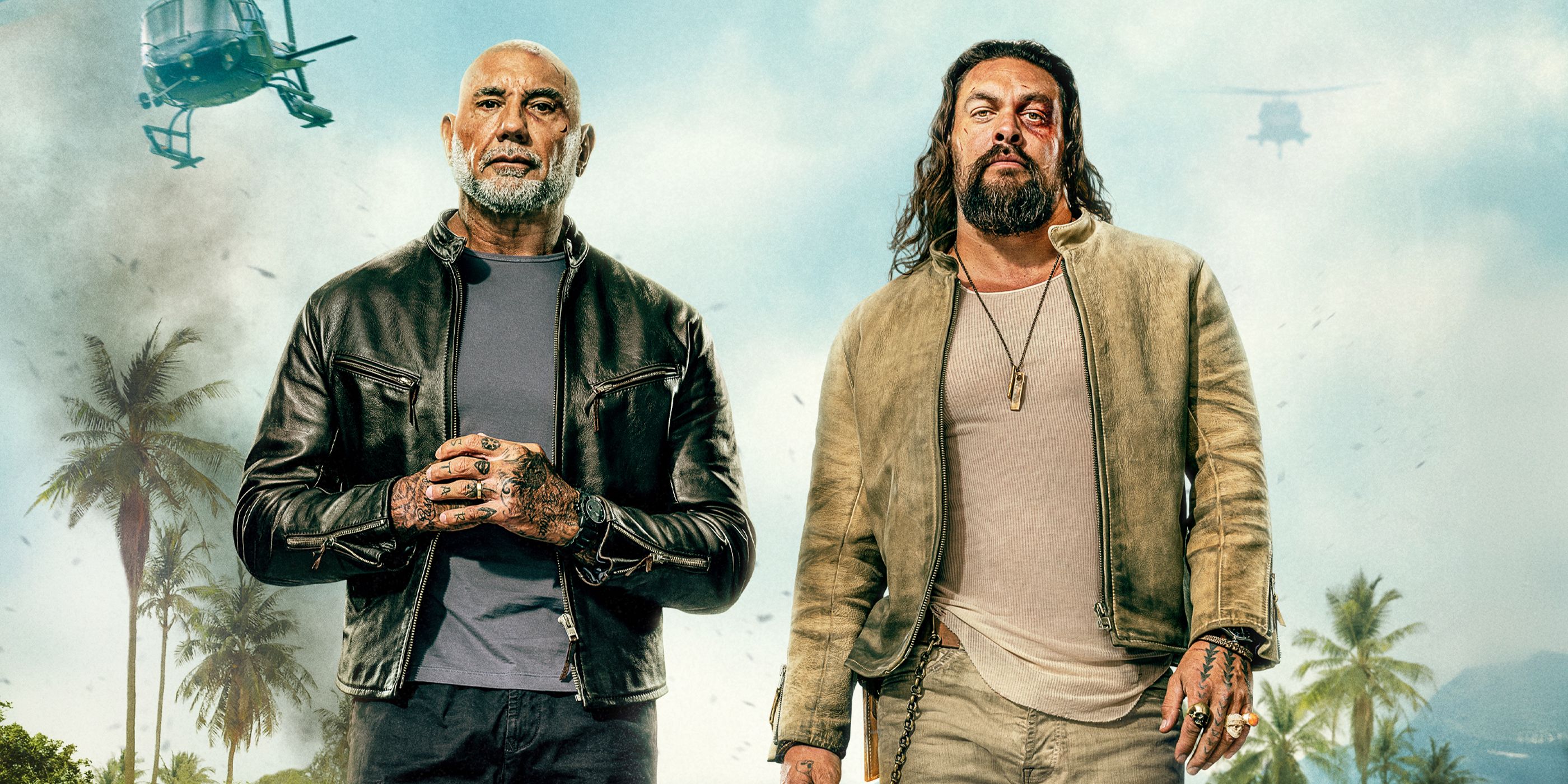 Dave Bautista Reveals the 1 Key Factor That Makes Action Stars Forgotten