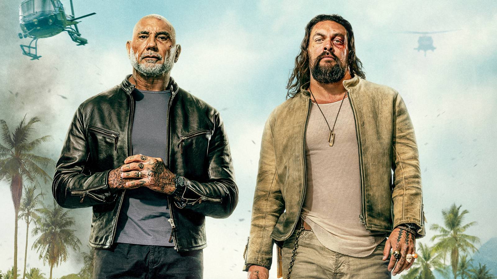 Dave Bautista's Harsh Truth: The Single Factor Erasing Action Stars from Memory!