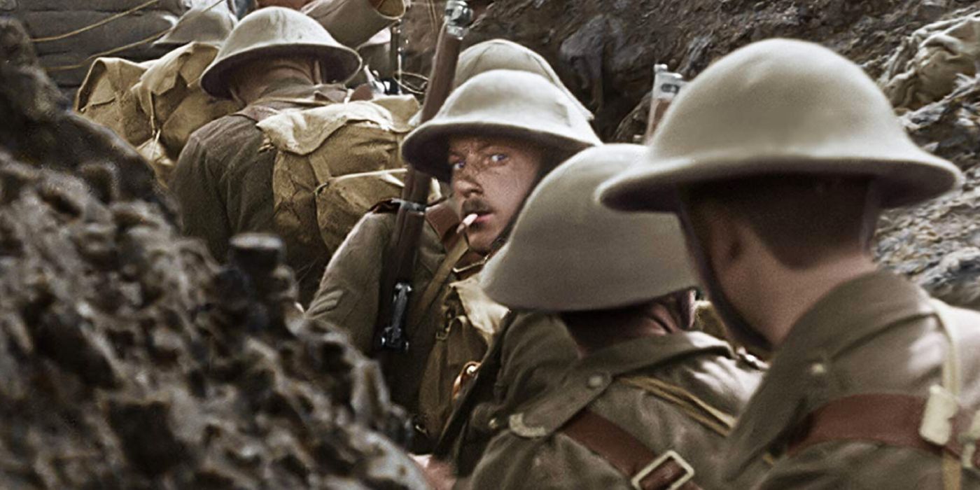 8 Best War Documentaries Not About World War II, Ranked