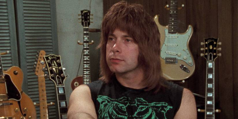 This Is Spinal Tap - 1984