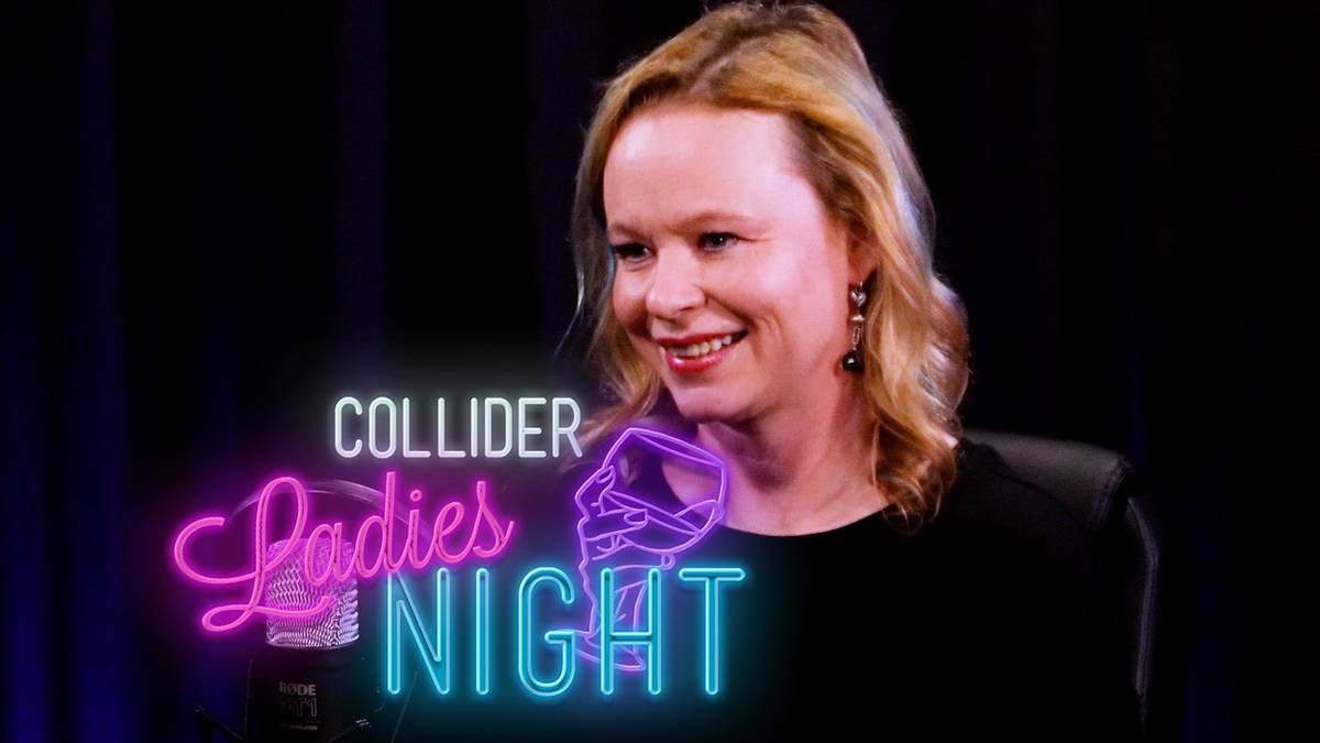 Thora Birch Unlocks Hollywood Secrets: Wisdom from Harrison Ford and Bette Midler