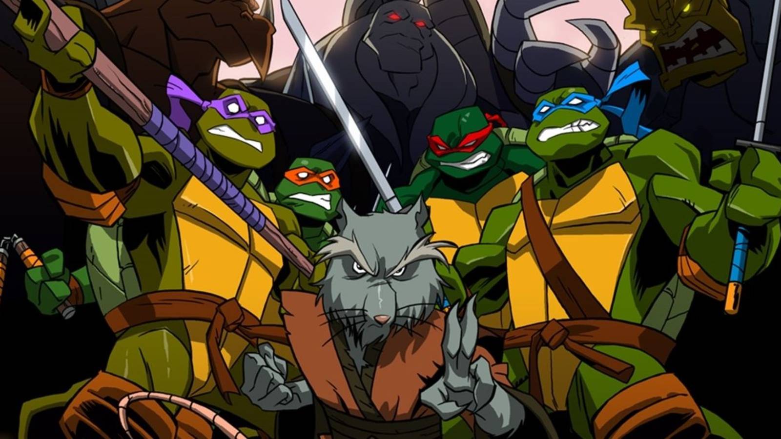 The Legend Who Helped Inspire the Teenage Mutant Ninja Turtles Is Officially Part of Their Jam-Packed Anniversary Celebration The Legend Who Helped Inspire the Teenage Mutant Ninja Turtles Is Officially Part of Their Jam-Packed Anniversary Celebration
