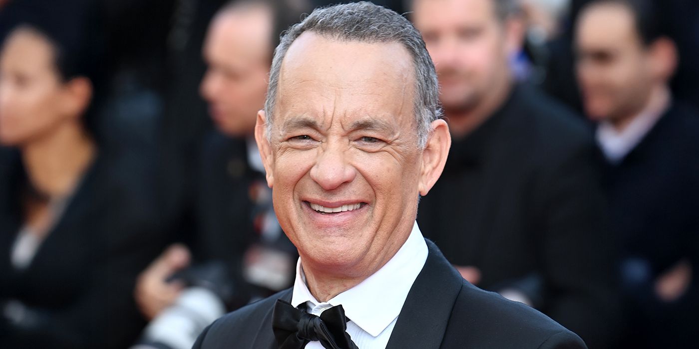 Angels Demons Leaving Peacock Tom Hanks S Thriller Exits In February Tom Hanks 1
