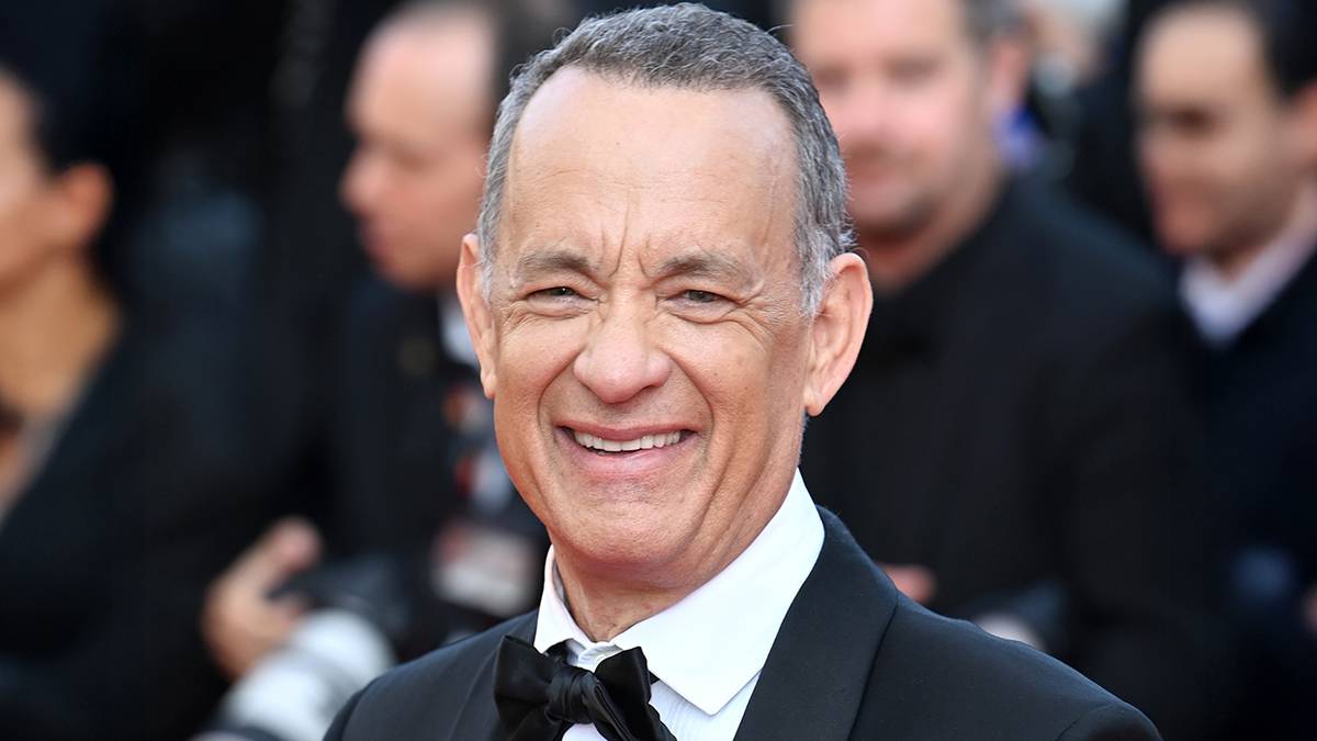tom hanks