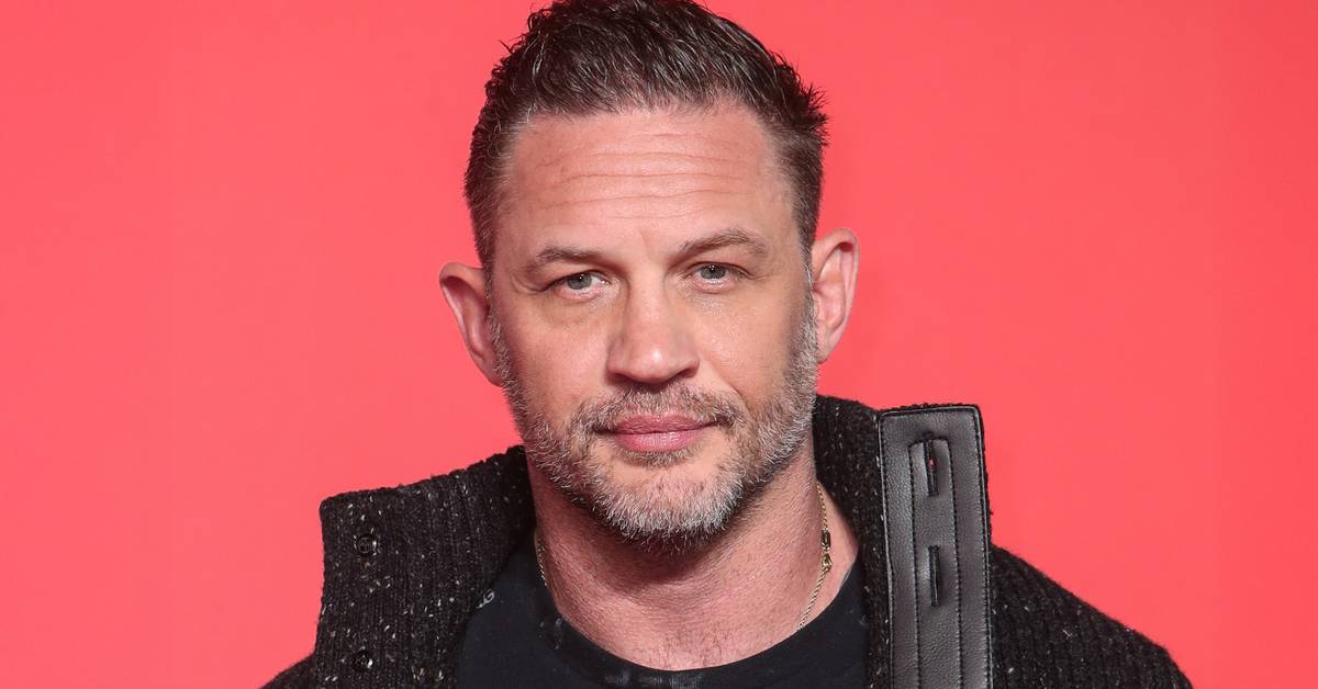 collider.com - Adam Blevins - Tom Hardy's Stellar 10-Year-Old Crime Movie Officially Proves a Perfect Fit for 'Sinners' Fans