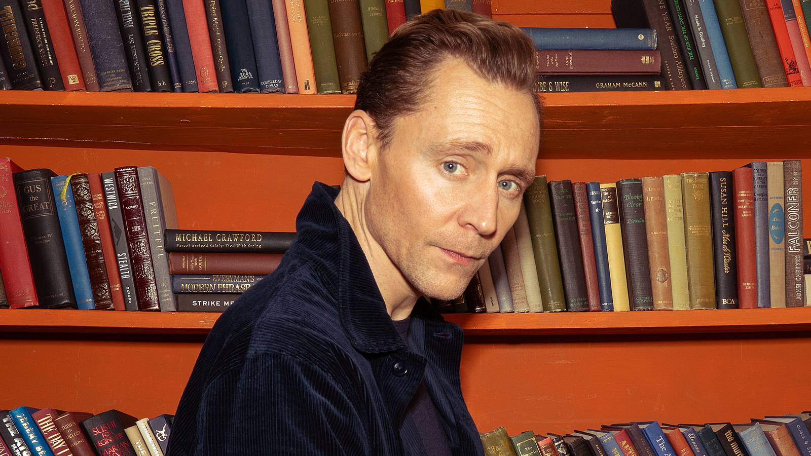 Tom Hiddleston's Radical Shift: 'Night Manager' Return Signals Bold New Era