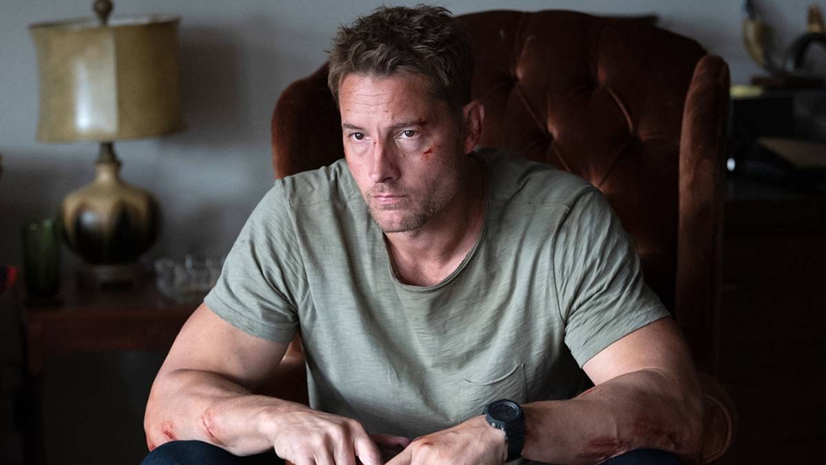 There's 1 Thing 'Tracker' Refuses To Reveal About Colter Shaw