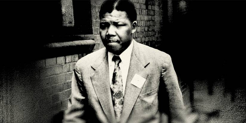  The Story of the Mandela Tapes.