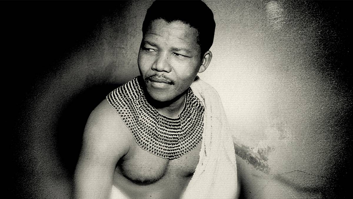 Nelson Mandela's Epic Journey: New Documentary Explores 27 Years of Struggle