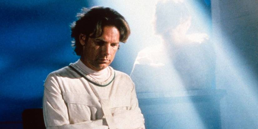Bruce Greenwood in Nowhere Man