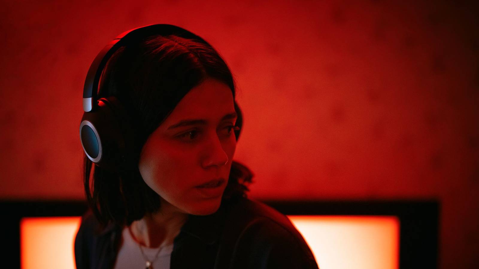 'undertone' Review: A24's Latest Horror Movie Is One of the Scariest Films You’ll Ever Hear