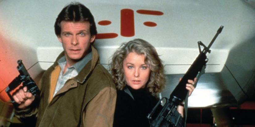 10 классических научно-фантастических сериалов, выдержанных как хорошее вино